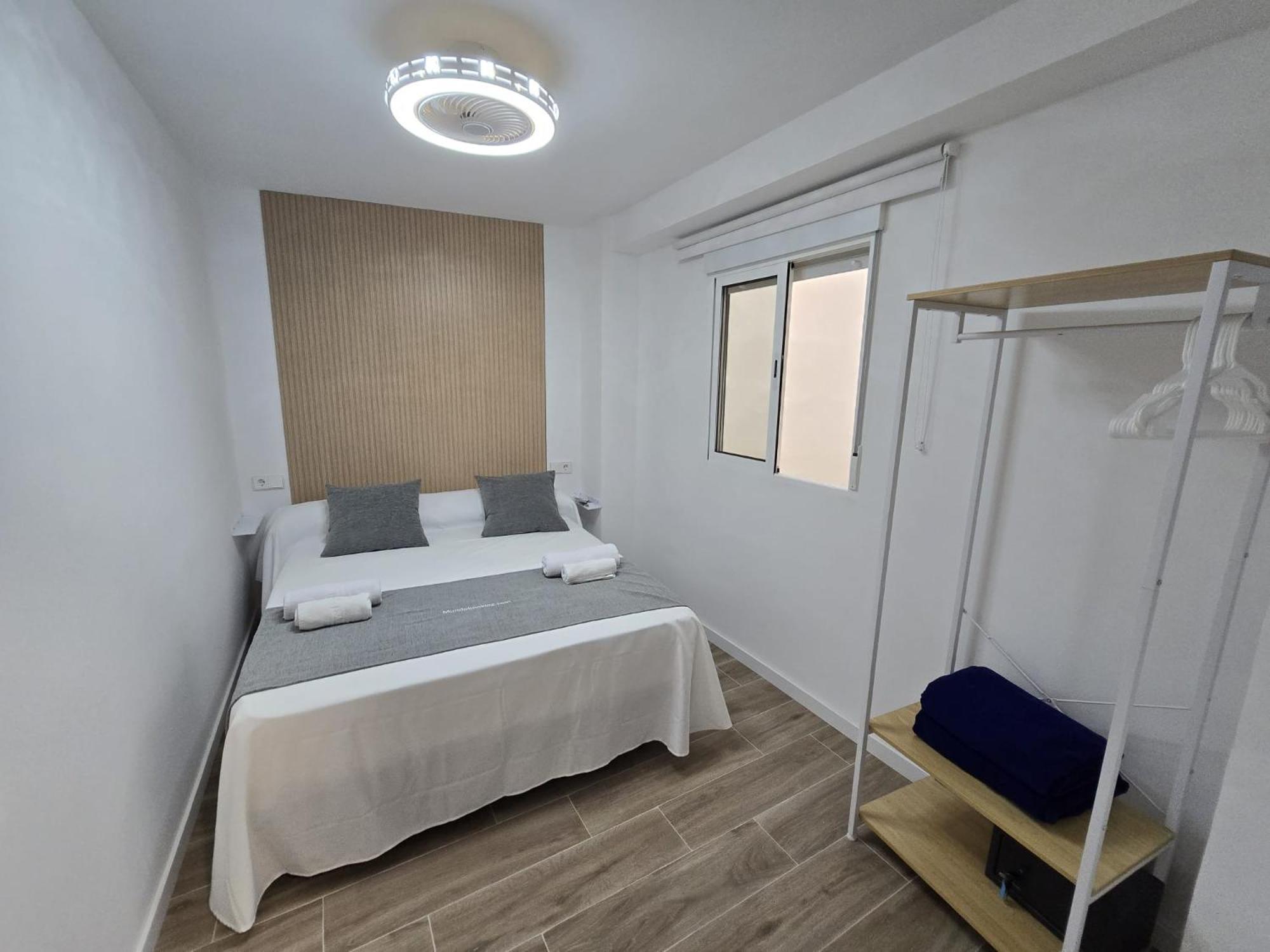 Suites Alameda Centro Levante بينايدورم المظهر الخارجي الصورة