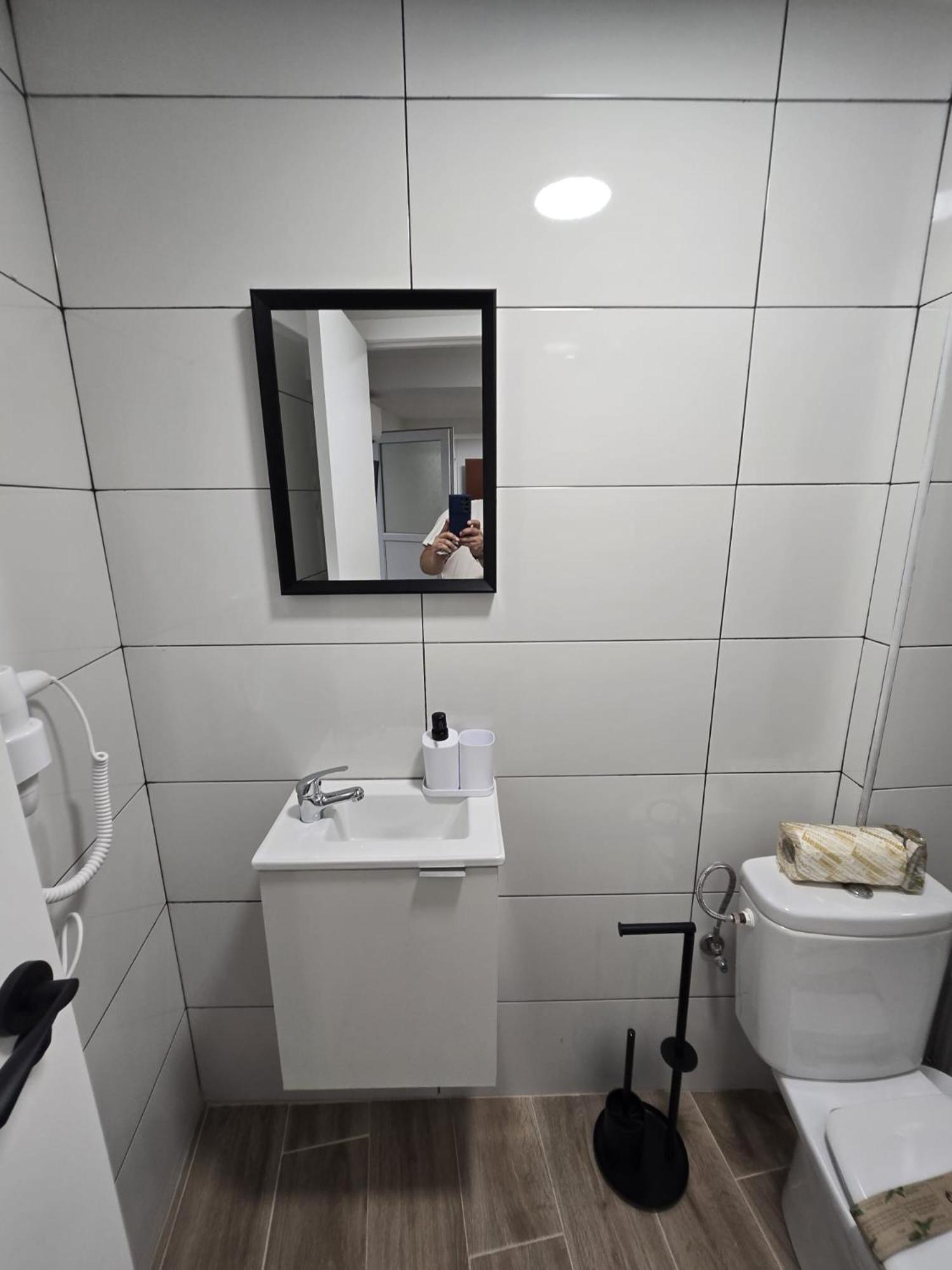 Suites Alameda Centro Levante بينايدورم المظهر الخارجي الصورة