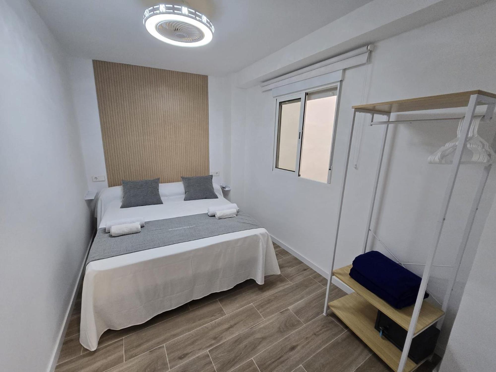 Suites Alameda Centro Levante بينايدورم المظهر الخارجي الصورة