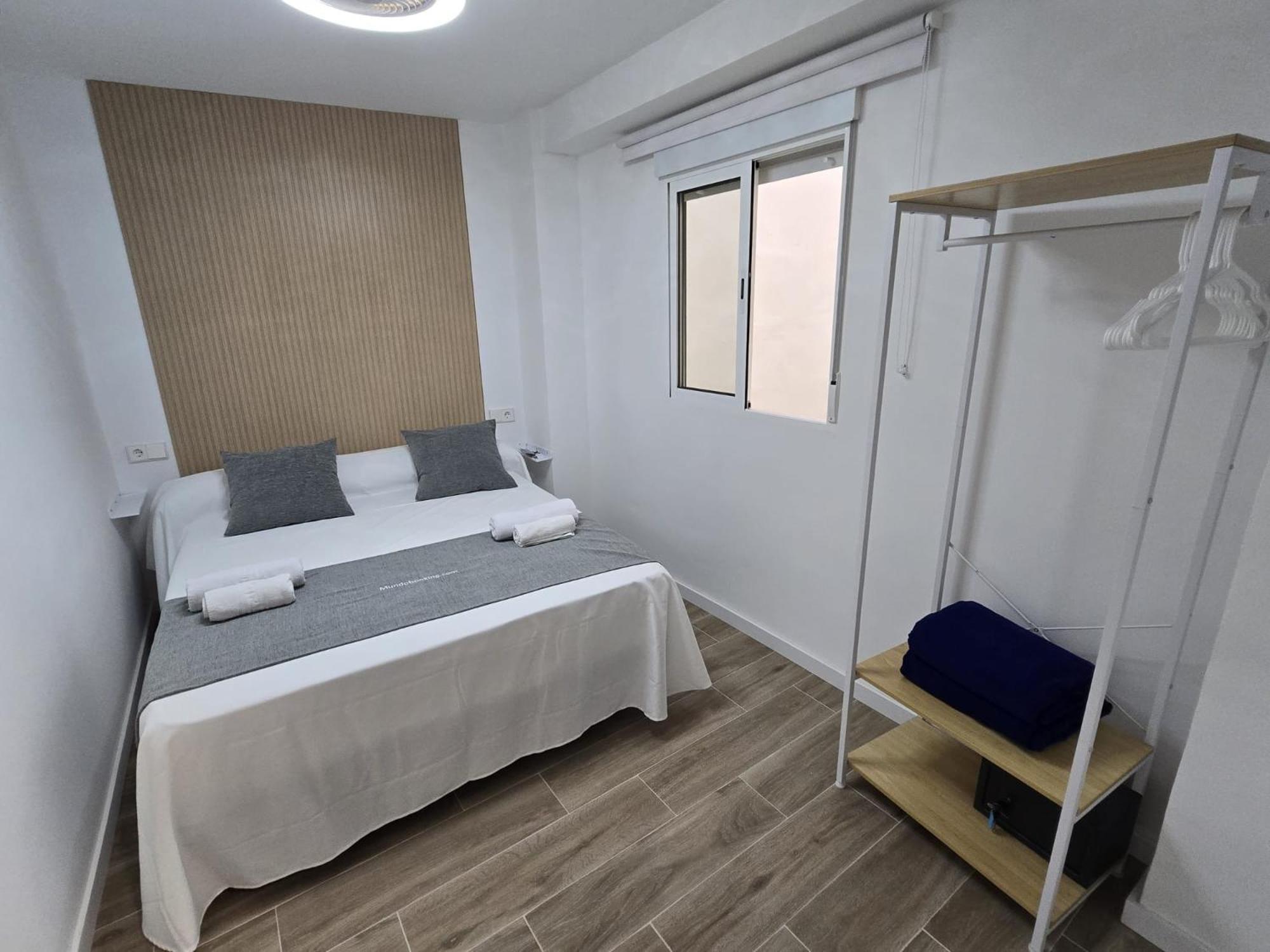 Suites Alameda Centro Levante بينايدورم المظهر الخارجي الصورة