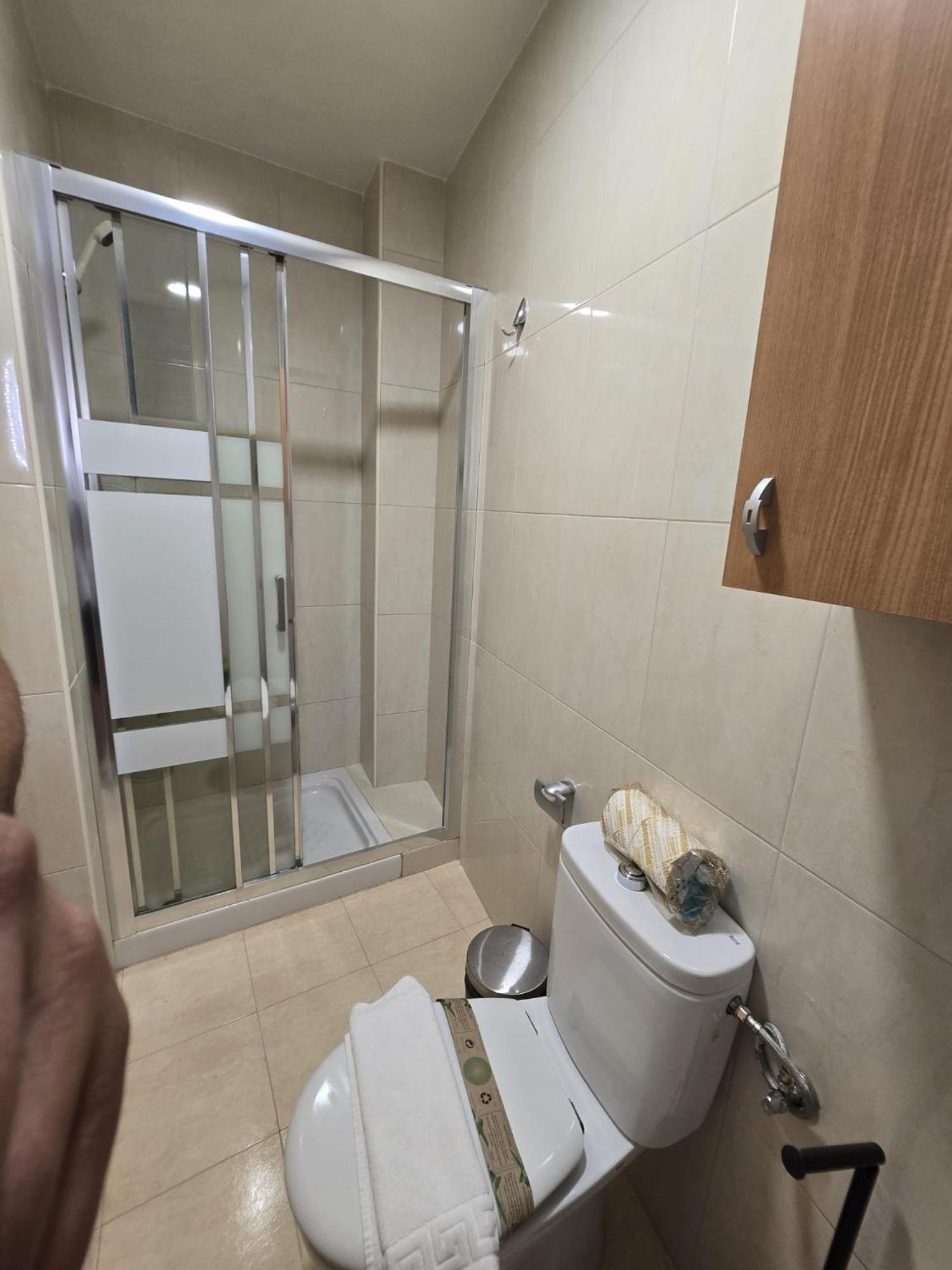 Suites Alameda Centro Levante بينايدورم المظهر الخارجي الصورة
