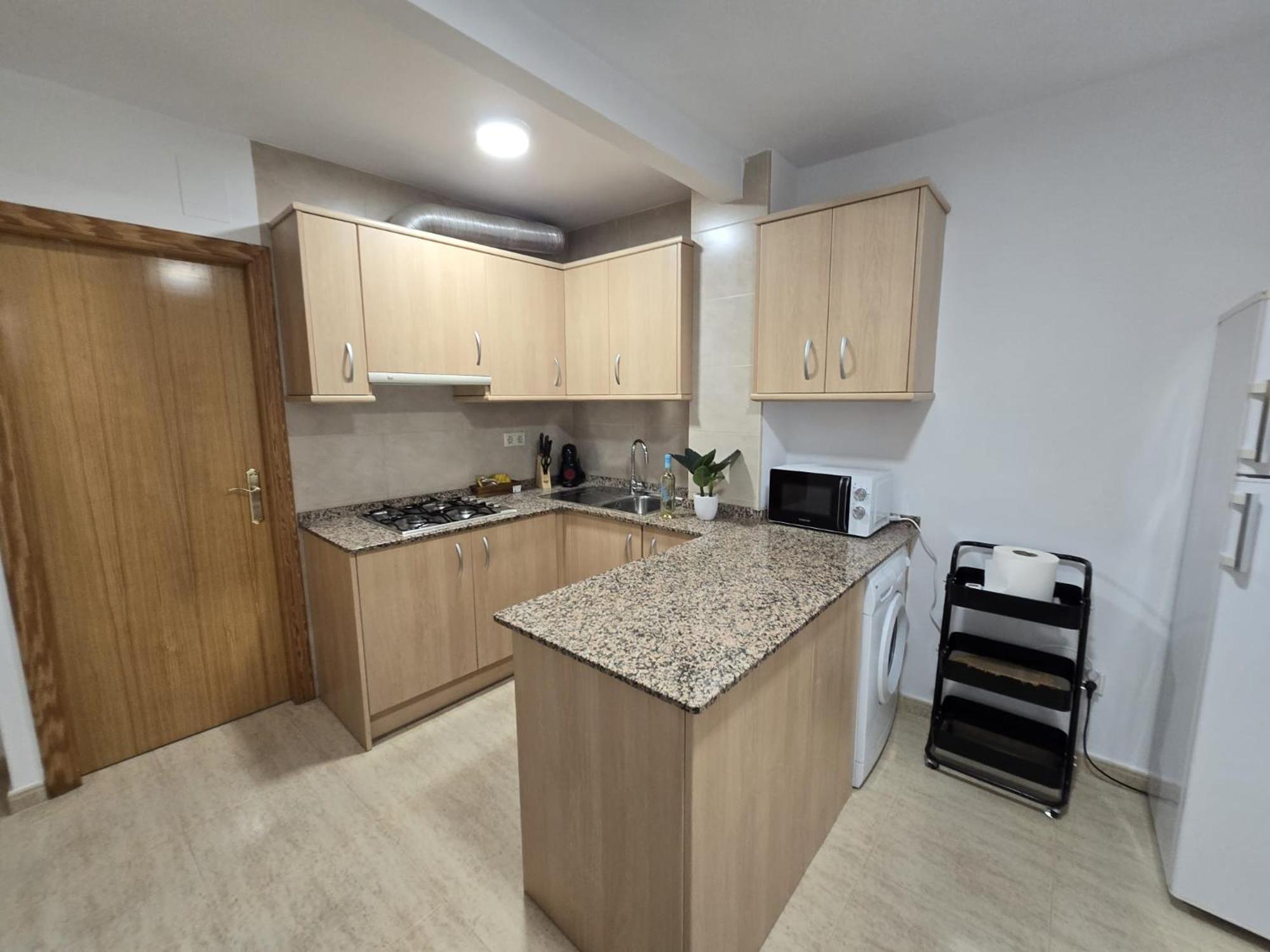 Suites Alameda Centro Levante بينايدورم المظهر الخارجي الصورة