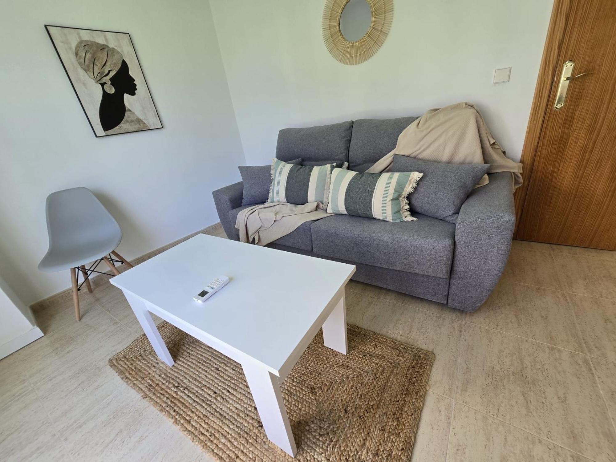 Suites Alameda Centro Levante بينايدورم المظهر الخارجي الصورة