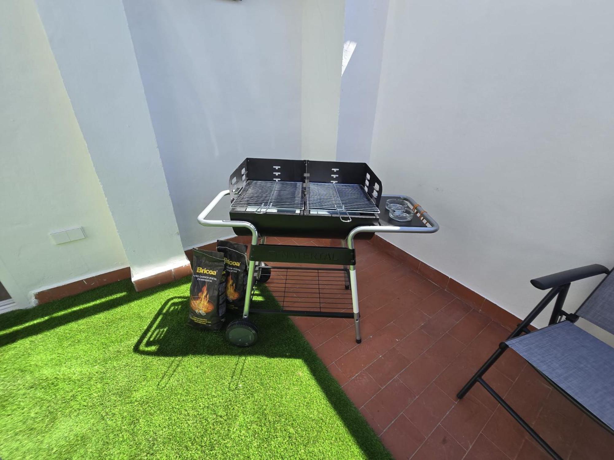 Suites Alameda Centro Levante بينايدورم المظهر الخارجي الصورة