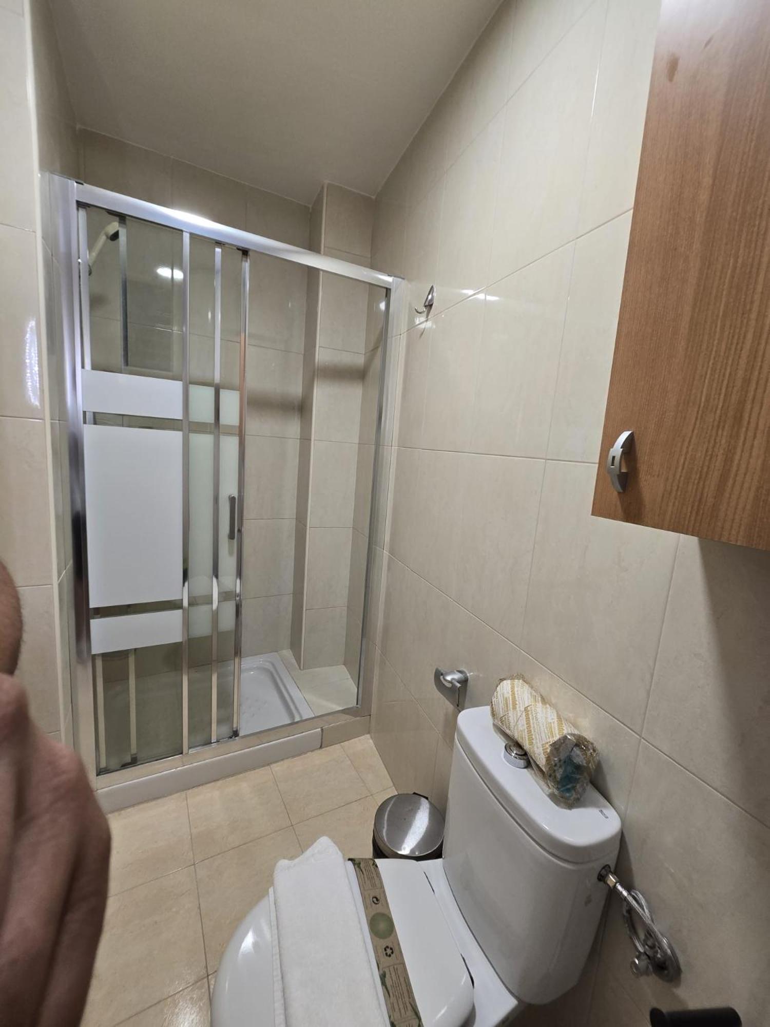 Suites Alameda Centro Levante بينايدورم المظهر الخارجي الصورة